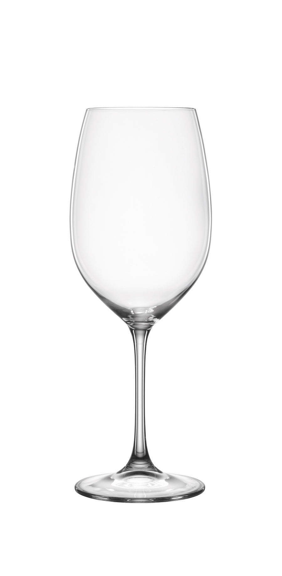 SPIEGELAU SALUTE BORDEAUX GLASS- 4 Pack