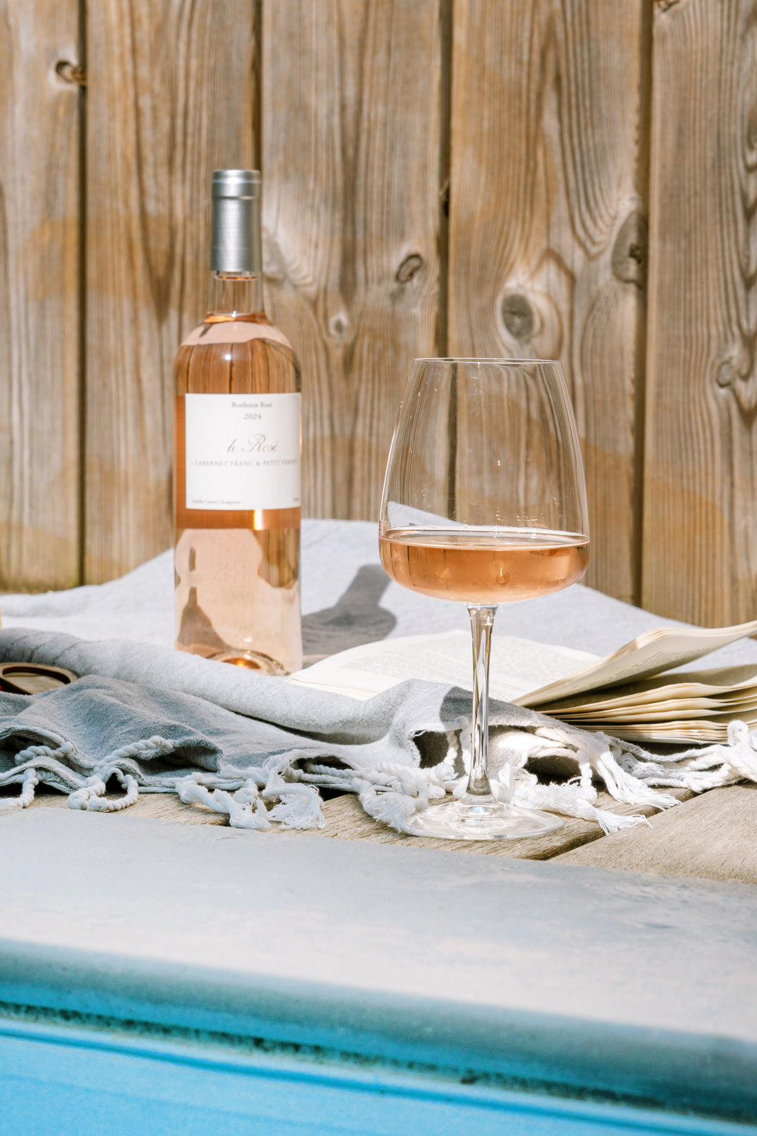 Le Rosé