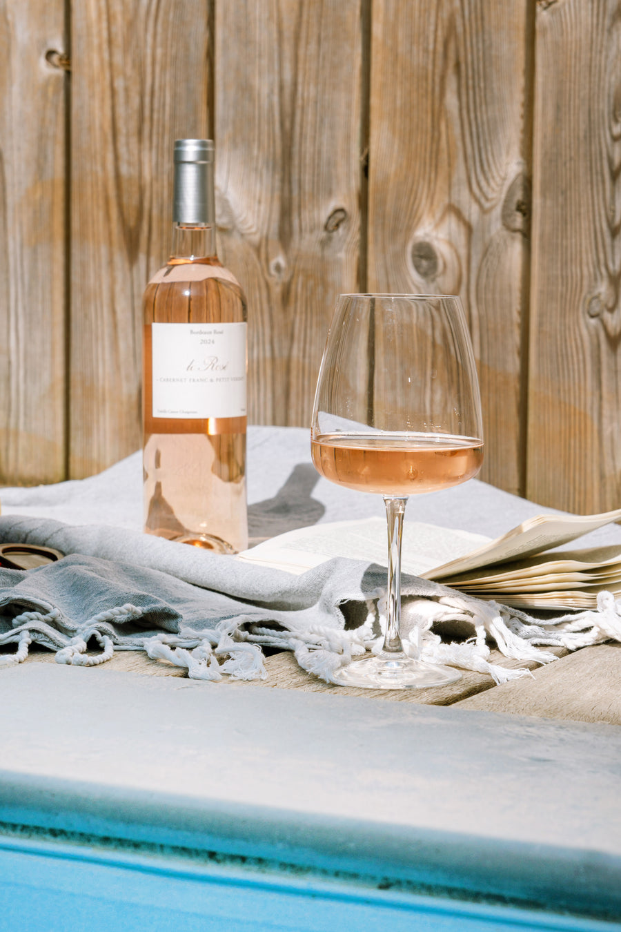 Le Rosé