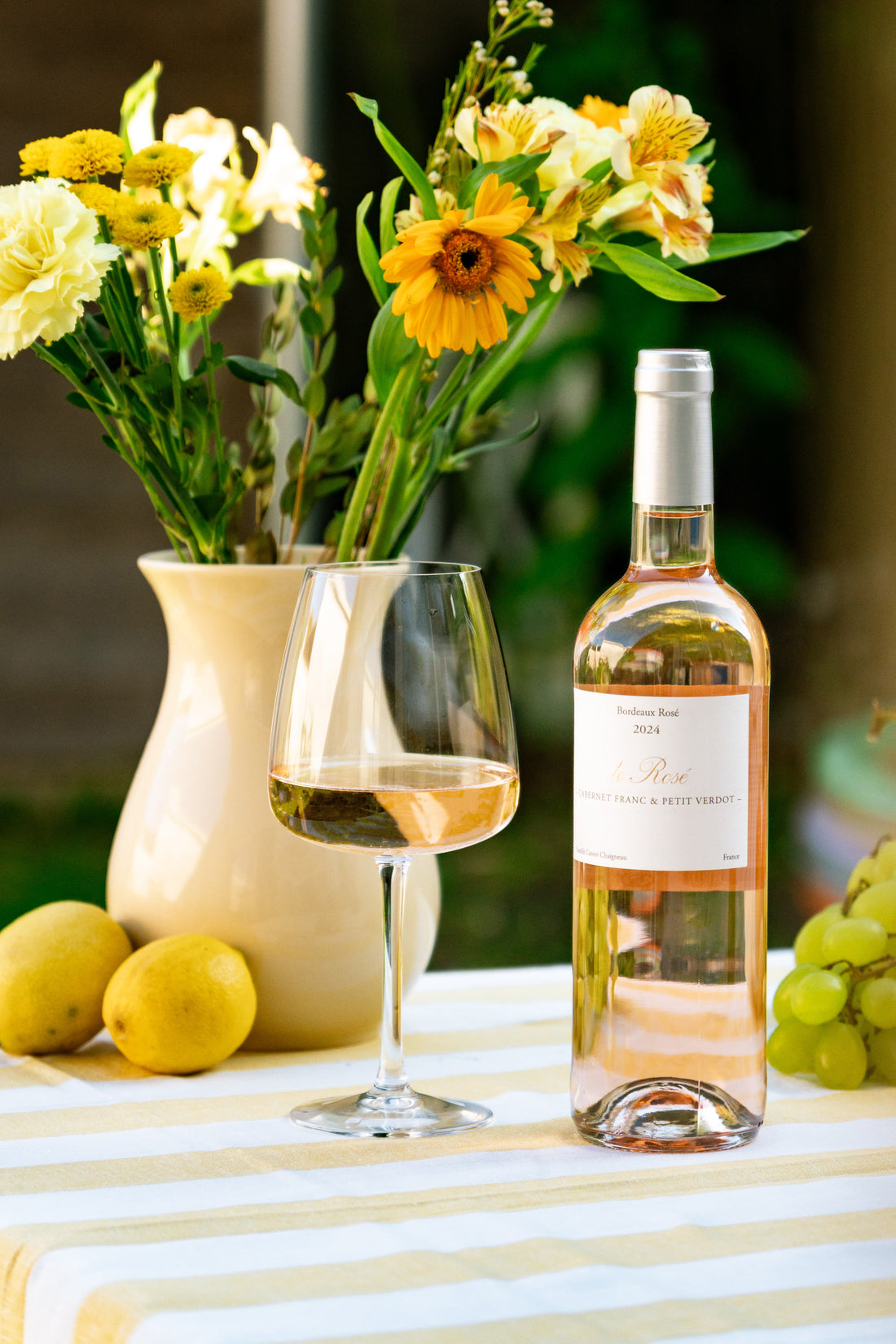 Le Rosé