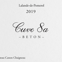 2019 Cuve 8a MAGNUM