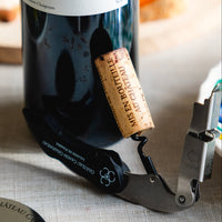 Sommelier Quality Corkscrew