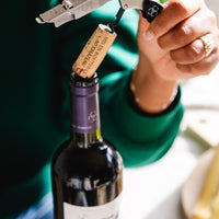 Sommelier Quality Corkscrew