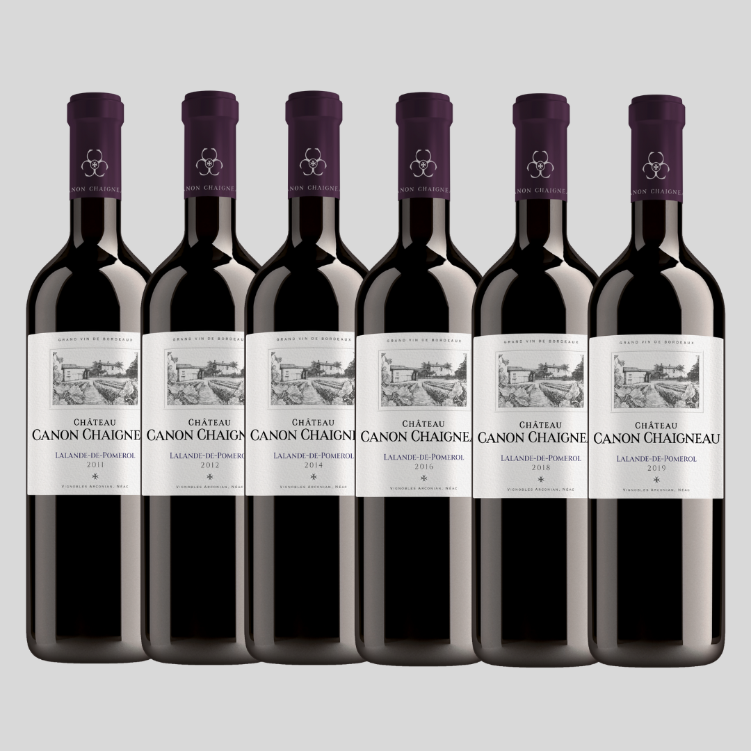 Classic Tasting Case