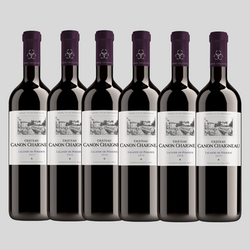Classic Tasting Case