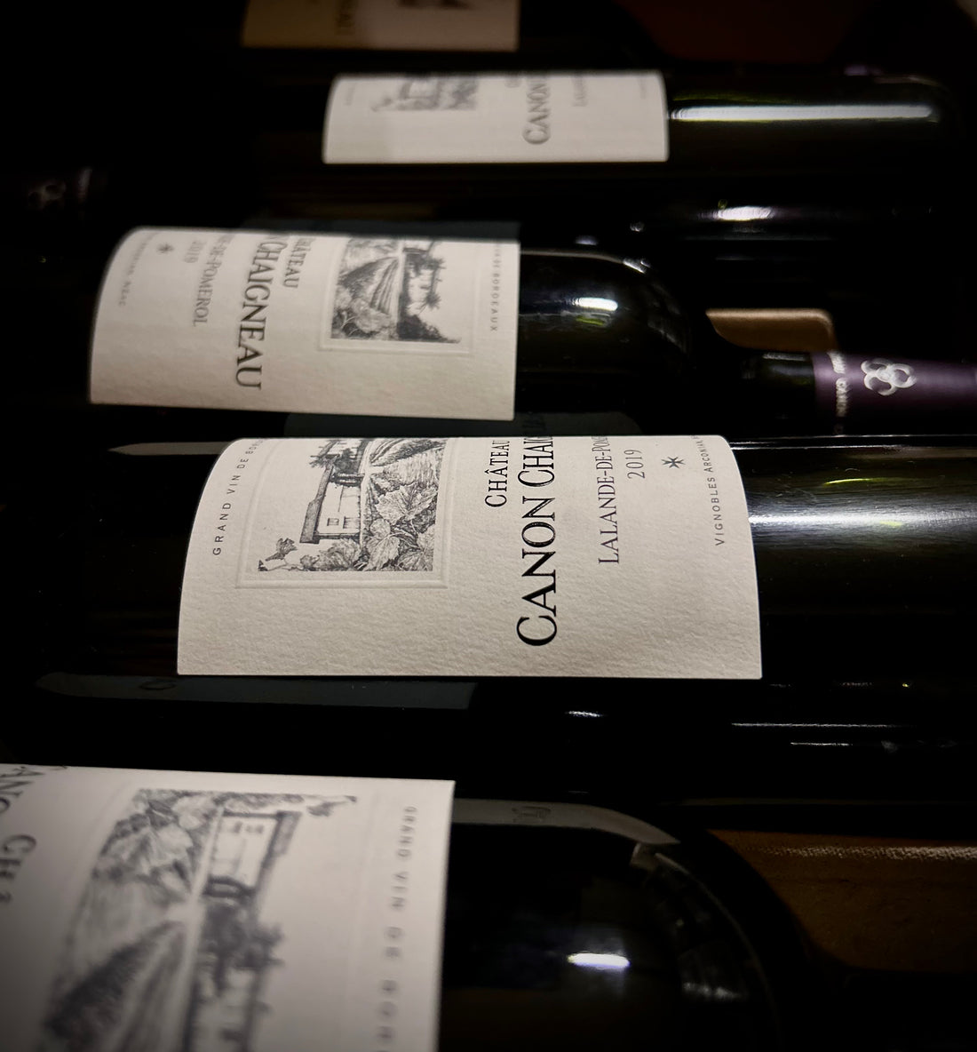 Classic Tasting Case