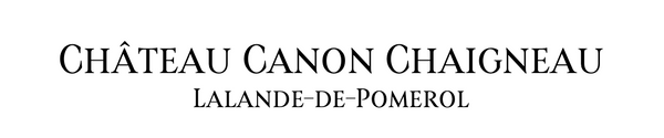 Château Canon Chaigneau