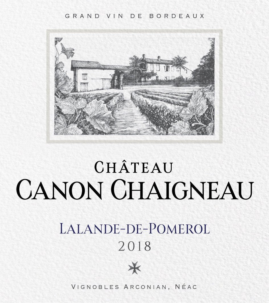 Tasting Case 2018 & 2019 (US)