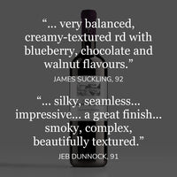 Legendary Magnum Trio