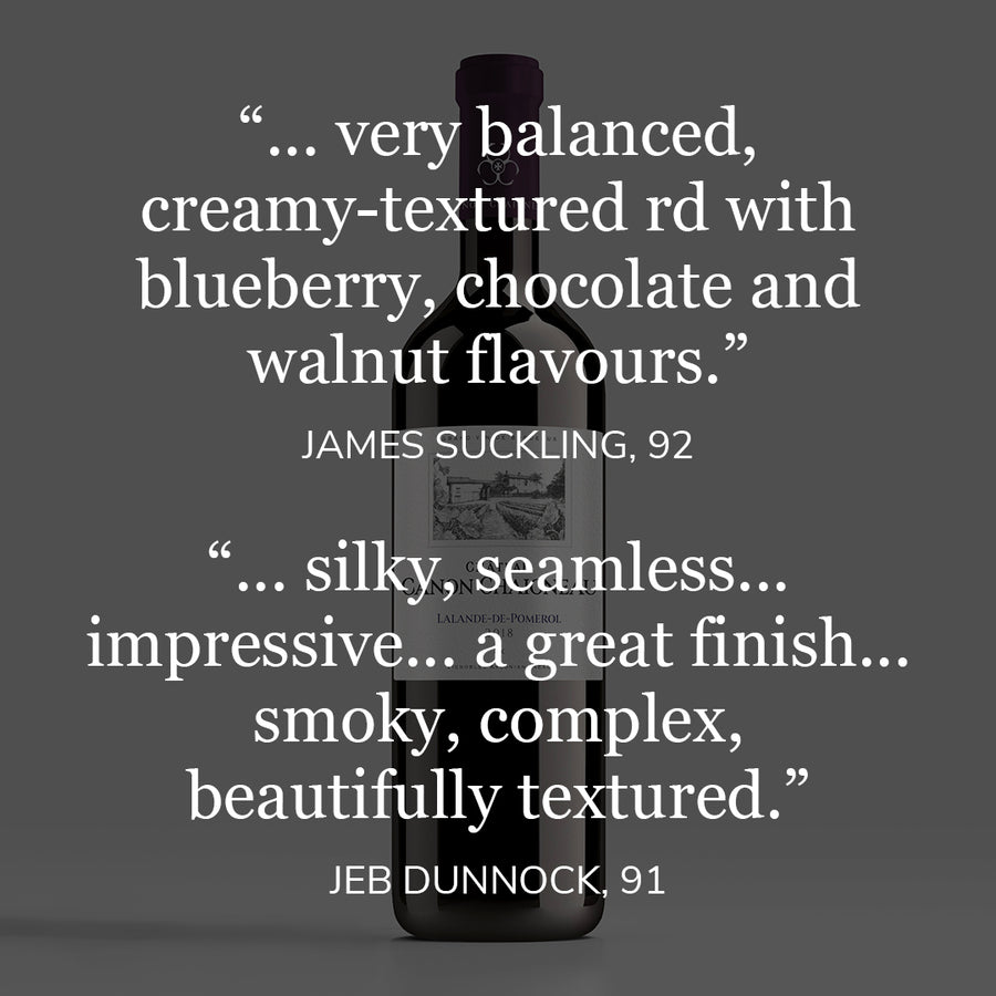 Legendary Magnum Trio