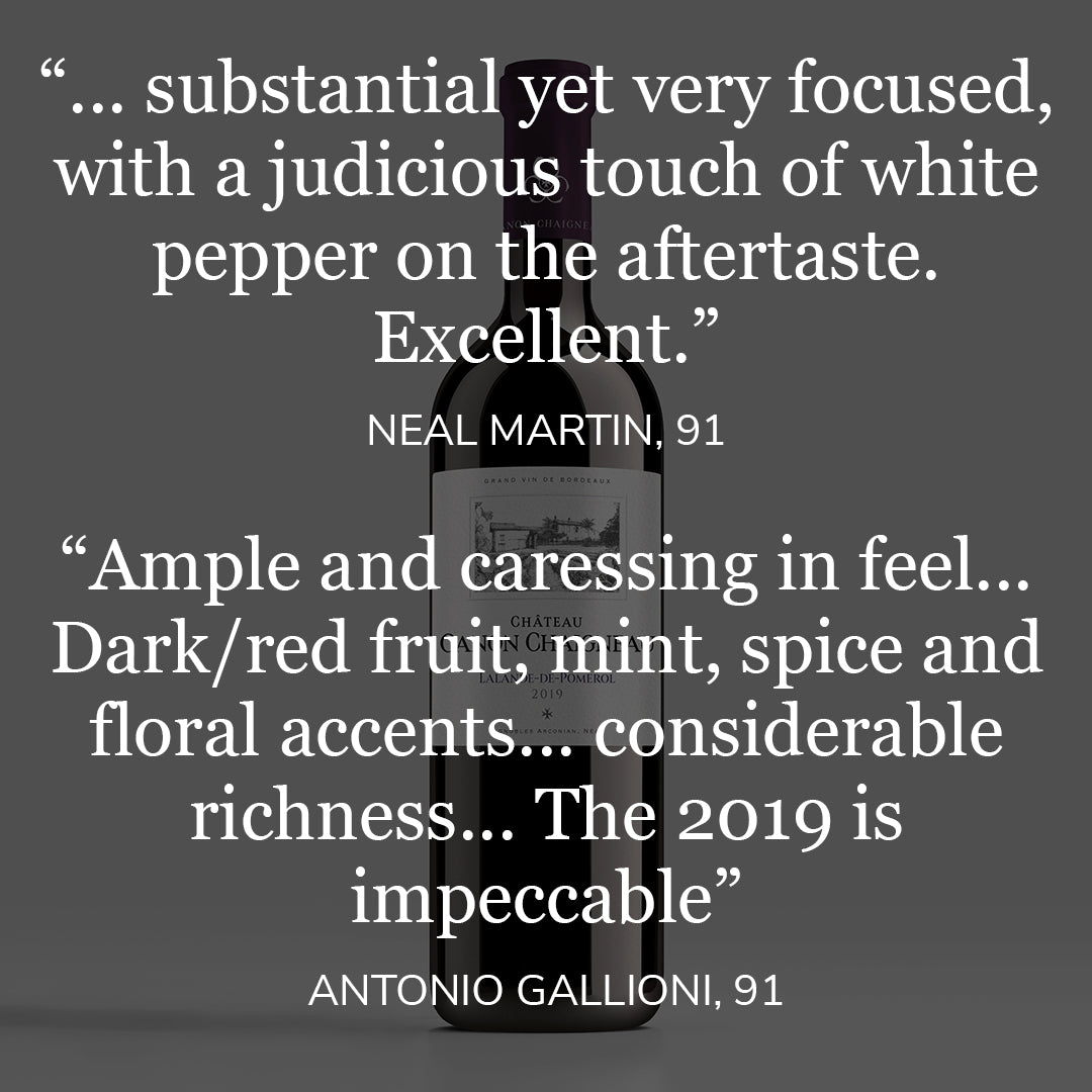 Legendary Magnum Trio