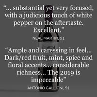 Legendary Magnum Trio