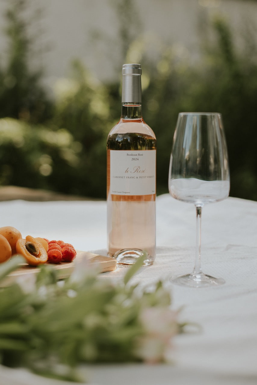 Le Rosé