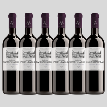 Classic Tasting Case