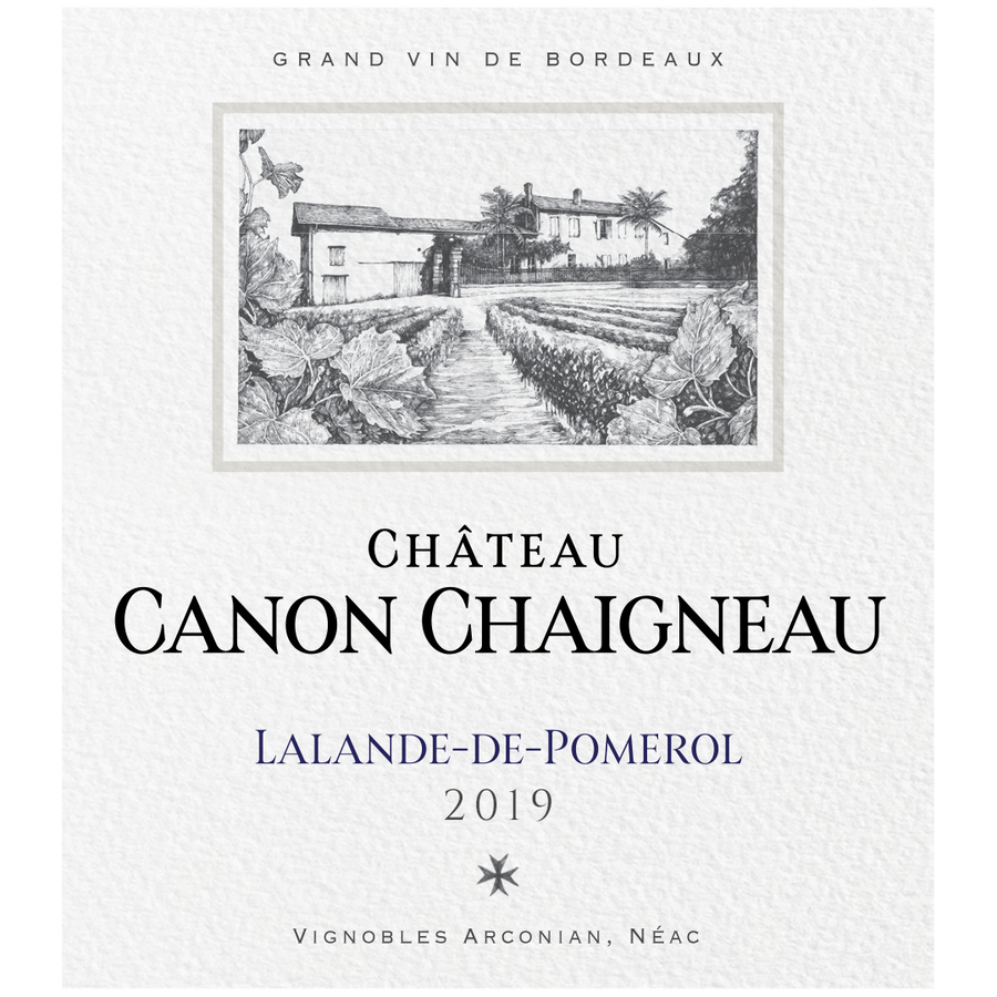 [NEW] Trio of Legendary Vintages